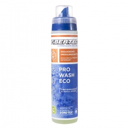 Fibertec Pro Wash Eco 250ml -ekologinen pesuaine Pro Wash Eco 250ml