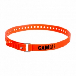 Voile 25 inch Camu logo Voile Strap -remmi Orange